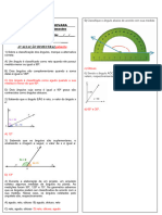 Avaliação 4 Bimestre Matematica 902 Guevara