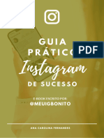 Guia Prático Instagram de Sucesso 2.0