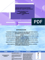 Cuadro Comparativo Sem 5