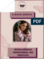 E Book Brinde Inteligencia Emocional Na Pratica