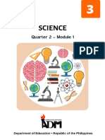 Q2 G3 Science M1