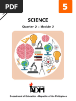 Q2 G5 Science M2