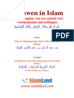 NL Women in Islam Dut
