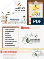 PARASITOLOGÍA 2024 - Información y Recomendaciones