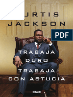 Trabaja Duro, Trabaja Con Astucia - Curtis Jackson