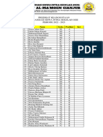 Predikat Osis 2023