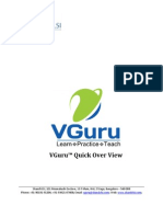 VGuru Verilog|VHDL and Stick Diagram Learn-Practice-Teach, for WINDOWS, QuickOverview