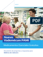 PyR MEDICOS DE CABECERA