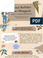 Jurnal Refleksi Dwi Mingguan Modul 2.1