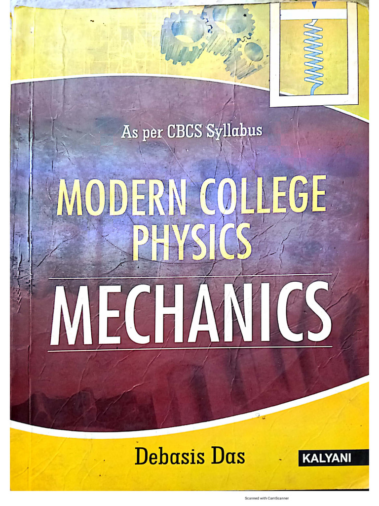 Mech 1 | PDF