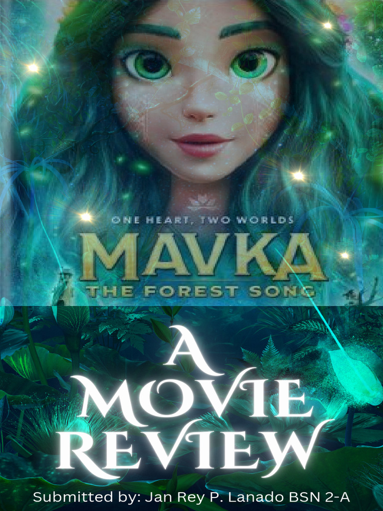Movie review art app act 3 pdf