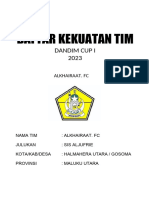 DSP Alkhairaat. FC