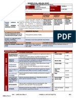 Sesion #01-2023 - Regla de Tres Syc