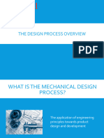 2 The Design Process Overview