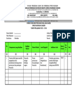 Format Kisi - Kisi Soal ASAS Ganjil SMKS Pasundan