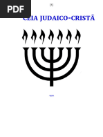 Ritual do Seder Pascal: Passo a Passo | PDF | Páscoa judaica | Eucaristia