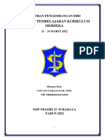LPD Diklat MGMP Hakikat Pembelajaran Kurikulum Merdeka - Uswatun Khasanah - Maret 2022.fix