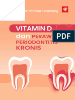 Vitamin D Dan Perawatan Periodontitis Kronis