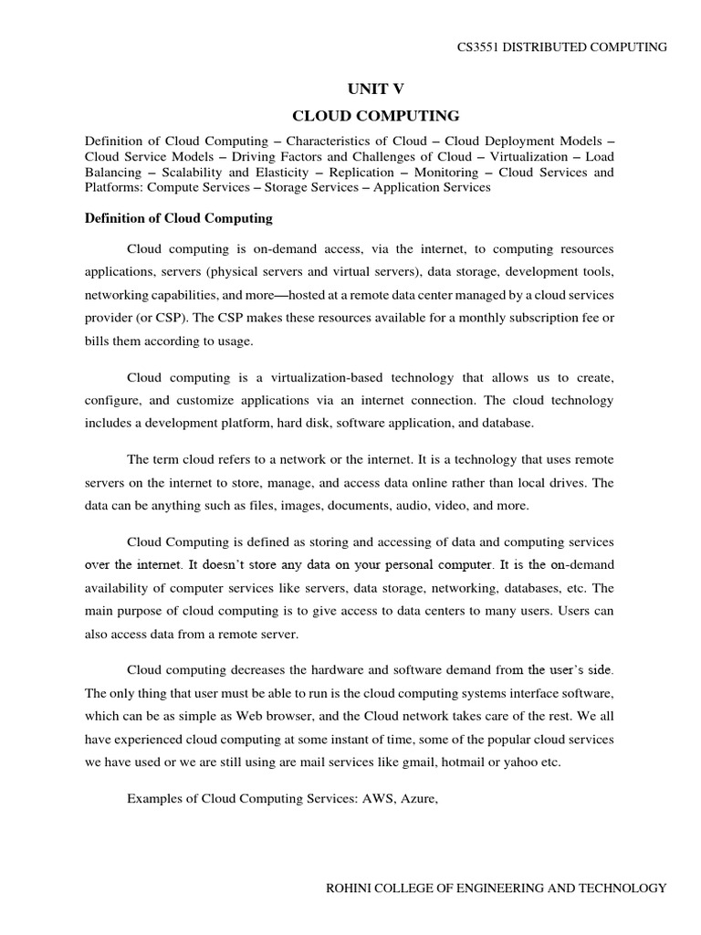 definition-of-cloud-computing-characteristics-of-cloud-cloud