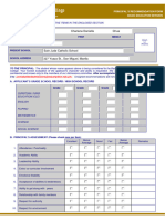 AC Principal S Recommendation Form 1