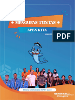 Mengupas Tuntas APBN Kita (Edisi Kedua)