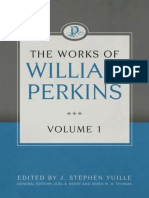 Trad.01 The Works of William Perkins 1 (William Perkins) (Z-Library) - 1-299