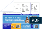 Boardingpass H6LDFC DELIXL