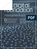 2019 - 04 ABB - APC - A Digital Foundation