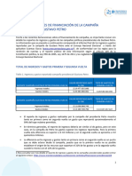 Informe de Transparencia Por Colombia