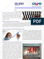 Brazilian Retail News 409, October, 18th