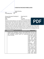 Lampiran4.LK 3 - Lembar Observasi Rancangan Dan Perangkat Pembelajaran Pada Pembelajaran - PPL