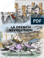 La French Revolution Book PDF