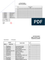 Absensi Siswa Tahun Pelajaran 2023-2024-1