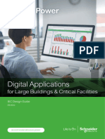 Schneider Electric Digital Applications IEC Design Guide