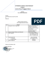 Ikatan Pekerja Sosial Masyarakat