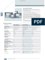 Basic HMI Basic Panels