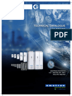 Emotron-Fdu-Vfx 2 0 Technical Catalogue 01-4948-01 Rev-2018.en