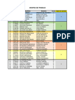 Grupos de Trabajo 2023 - Ii