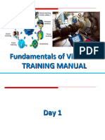 Fundamentals of Vibration