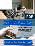 6 - The Digital Self