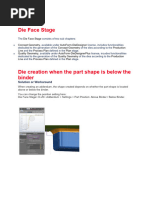 Auto Form Training Manual | PDF | Simulation | Computing