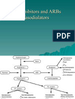 Drugs Affecting Renin-Angiotensin System