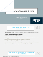 Proyecto Final Quimica