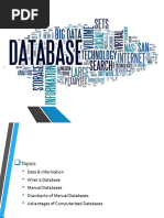 Database