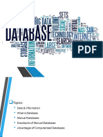 Database