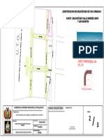 UNIVERSIDAD Calles Enlosetado Rtk-Model