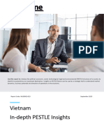 Country Analysis Report Vietnam in Depth Pestle Insights 25943