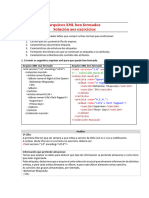 UD1 - Arquivos XML Ben Formados - Solucions-Exercicios
