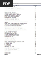 Massey Ferguson 35 Serial Number Guide | PDF | Tractor | Automotive ...