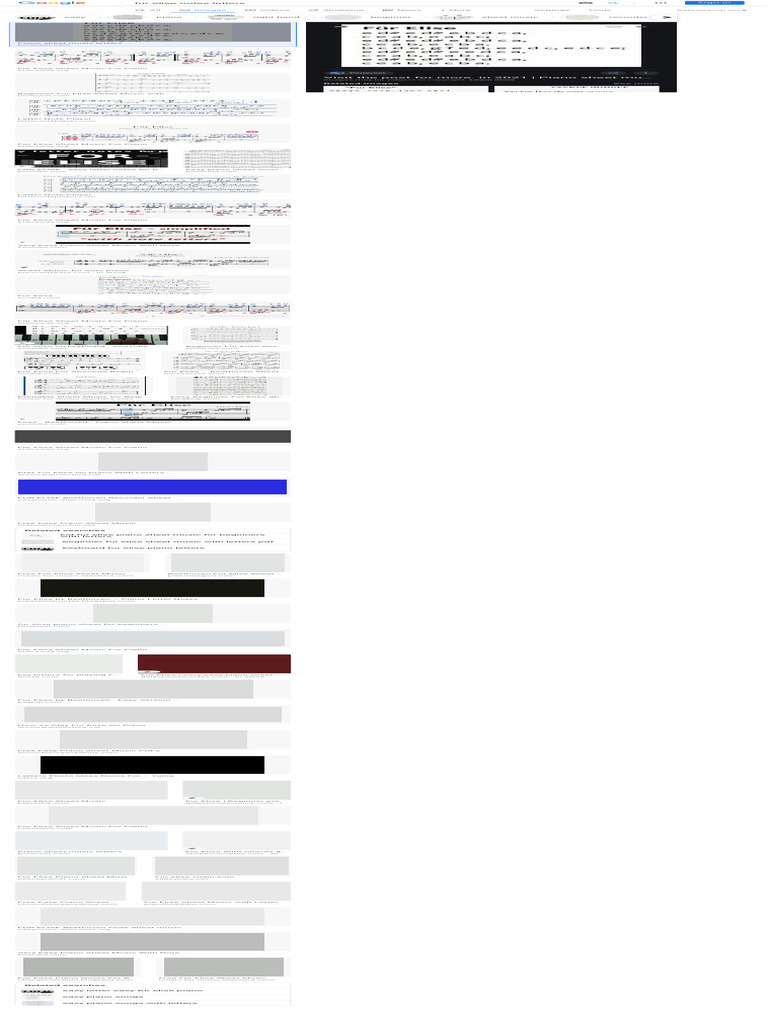 Fur Elise Notes Letters - Google Search | PDF | Für Elise | Sheet Music